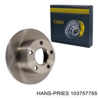 hans pries 103757