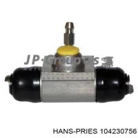 hans pries 104230