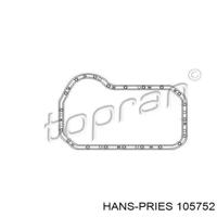 hans pries 105752