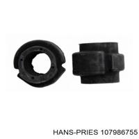 hans pries 107986