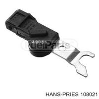 hans pries 108021