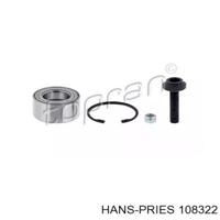 hans pries 108322