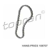 hans pries 108707