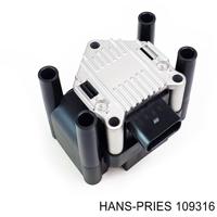 hans pries 109316