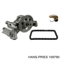 hans pries 109790