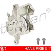 hans pries 110286