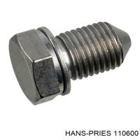 hans pries 110600