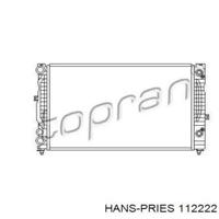 hans pries 112222