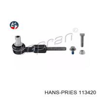 hans pries 113420