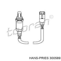 hans pries 300589