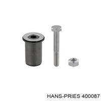 hans pries 400087