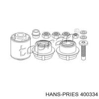 hans pries 400334