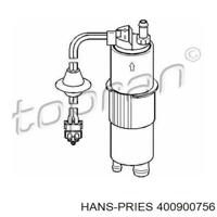 hans pries 400900