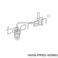 hans pries 400983