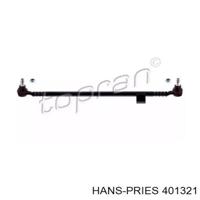 hans pries 401321