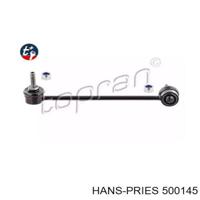 hans pries 500145