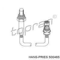 hans pries 500465