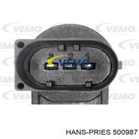 hans pries 500987