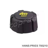 hans pries 700210