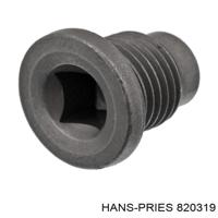 hans pries 820319