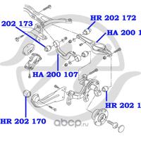 hanse ha200108