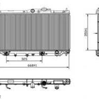 honda 19010p0dj54