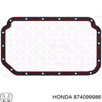 honda 874099986