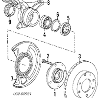 honda 9452072000