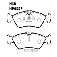hsb hp9557
