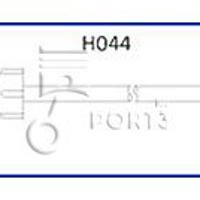 Деталь huco 134516