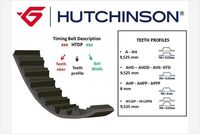 hutchinson 117ahp21