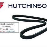 Деталь hutchinson av10la950