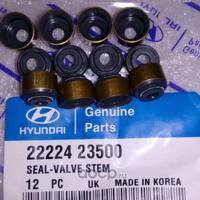 hyundai  /  kia 2222423500