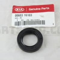 hyundai / kia 0060316103