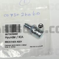 hyundai / kia 0073026060