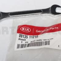 hyundai / kia 0913511210