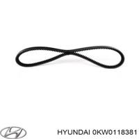 hyundai / kia 0kw0118381