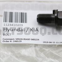 hyundai / kia 1123410203