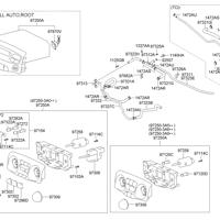 hyundai / kia 1140412203