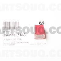 hyundai / kia 1879001125