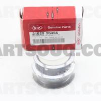 hyundai / kia 2102026455