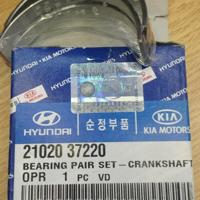 hyundai / kia 2102037220