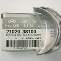 hyundai / kia 2102038100