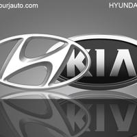 hyundai / kia 2125332901