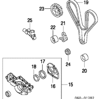 hyundai / kia 2131339000