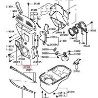 hyundai / kia 2135032560