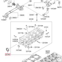 hyundai / kia 2214442880