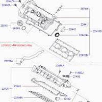 hyundai / kia 2244737101