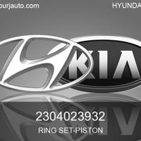 hyundai / kia 2304023932