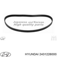 hyundai / kia 2431226000